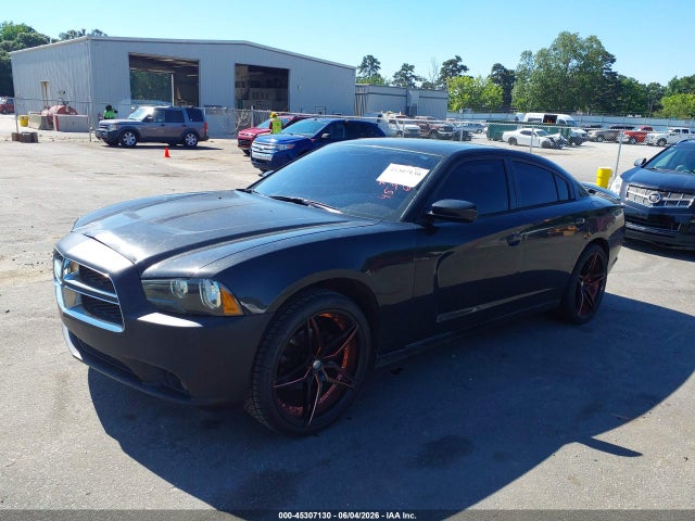 Aukcja sprzedaży 2014 Dodge Charger Sxt Plus, vin: 2C3CDXHG9EH148795, numer aukcji: 45307130
