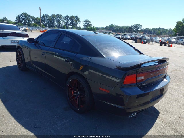 Aukcja sprzedaży 2014 Dodge Charger Sxt Plus, vin: 2C3CDXHG9EH148795, numer aukcji: 45307130