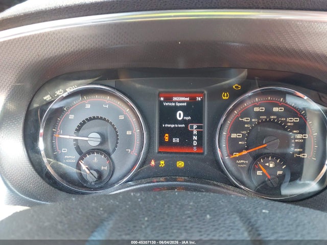 Aukcja sprzedaży 2014 Dodge Charger Sxt Plus, vin: 2C3CDXHG9EH148795, numer aukcji: 45307130
