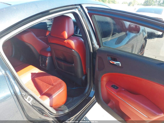 Aukcja sprzedaży 2014 Dodge Charger Sxt Plus, vin: 2C3CDXHG9EH148795, numer aukcji: 45307130