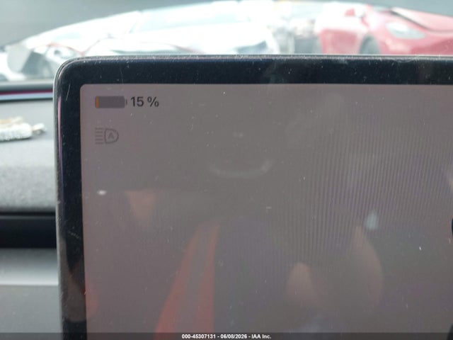 Продажа на аукционе авто 2025 Tesla Model 3 Long Range Rear-wheel Drive/standard Rear-wheel Drive, vin: 5YJ3E1EA6SF072928, номер лота: 45307131
