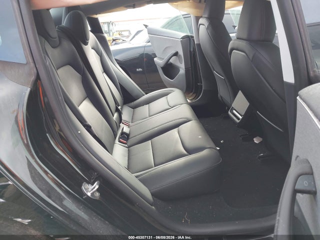 Продажа на аукционе авто 2025 Tesla Model 3 Long Range Rear-wheel Drive/standard Rear-wheel Drive, vin: 5YJ3E1EA6SF072928, номер лота: 45307131