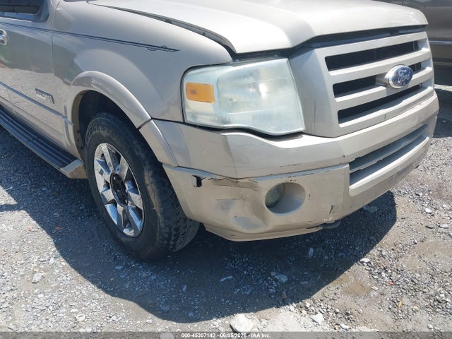 Aukcja sprzedaży 2007 Ford Expedition El Limited, vin: 1FMFK20527LA14708, numer aukcji: 45307142