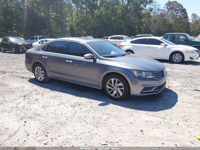 Aukcja sprzedaży 2018 Volkswagen Passat 2.0t Se, vin: 1VWBA7A36JC020239, numer aukcji: 45307147