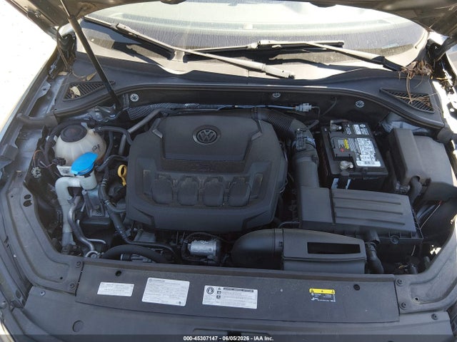 Aukcja sprzedaży 2018 Volkswagen Passat 2.0t Se, vin: 1VWBA7A36JC020239, numer aukcji: 45307147