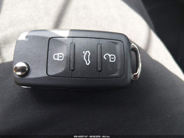 Aukcja sprzedaży 2018 Volkswagen Passat 2.0t Se, vin: 1VWBA7A36JC020239, numer aukcji: 45307147