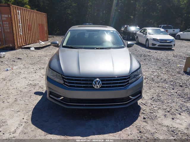 Aukcja sprzedaży 2018 Volkswagen Passat 2.0t Se, vin: 1VWBA7A36JC020239, numer aukcji: 45307147