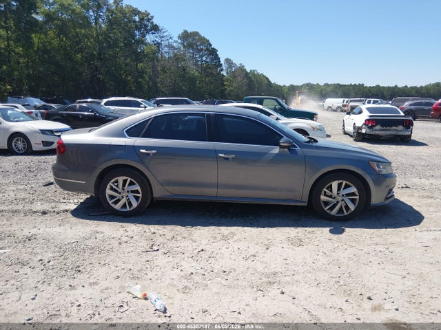 Aukcja sprzedaży 2018 Volkswagen Passat 2.0t Se, vin: 1VWBA7A36JC020239, numer aukcji: 45307147