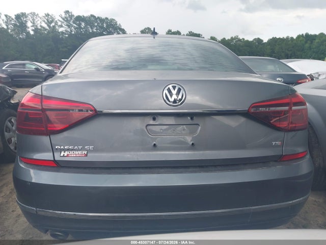 Aukcja sprzedaży 2018 Volkswagen Passat 2.0t Se, vin: 1VWBA7A36JC020239, numer aukcji: 45307147