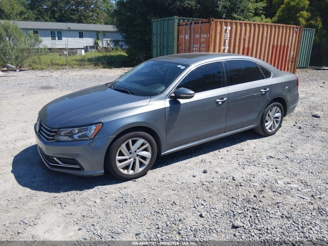 Aukcja sprzedaży 2018 Volkswagen Passat 2.0t Se, vin: 1VWBA7A36JC020239, numer aukcji: 45307147