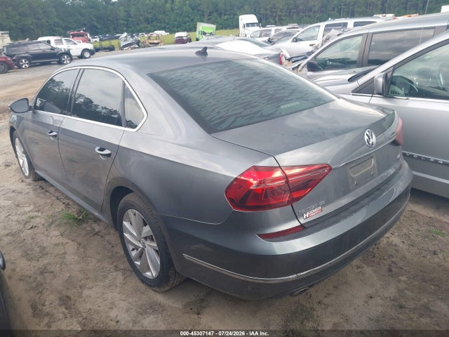 Aukcja sprzedaży 2018 Volkswagen Passat 2.0t Se, vin: 1VWBA7A36JC020239, numer aukcji: 45307147