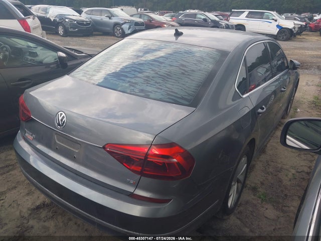 Aukcja sprzedaży 2018 Volkswagen Passat 2.0t Se, vin: 1VWBA7A36JC020239, numer aukcji: 45307147