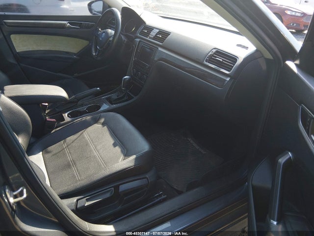 Aukcja sprzedaży 2018 Volkswagen Passat 2.0t Se, vin: 1VWBA7A36JC020239, numer aukcji: 45307147