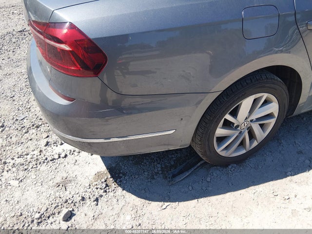 Aukcja sprzedaży 2018 Volkswagen Passat 2.0t Se, vin: 1VWBA7A36JC020239, numer aukcji: 45307147