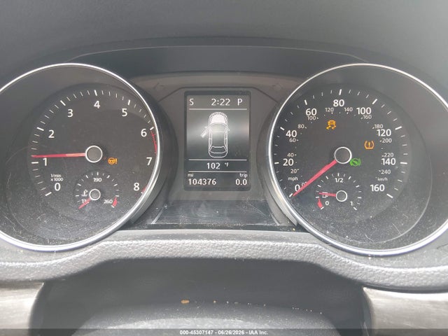 Aukcja sprzedaży 2018 Volkswagen Passat 2.0t Se, vin: 1VWBA7A36JC020239, numer aukcji: 45307147