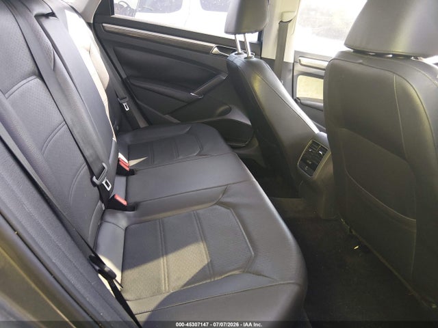 Aukcja sprzedaży 2018 Volkswagen Passat 2.0t Se, vin: 1VWBA7A36JC020239, numer aukcji: 45307147
