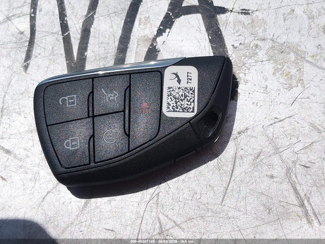 2025 Buick Envision Preferred Awd მანქანა იყიდება აუქციონზე, vin: LRBFZKE48SD022006, აუქციონის ნომერი: 45307148