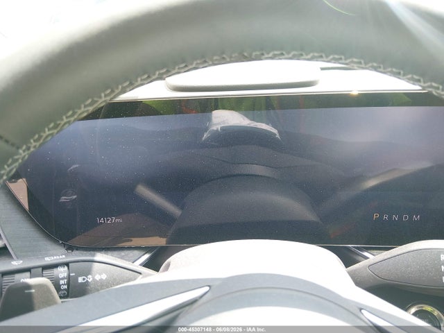 2025 Buick Envision Preferred Awd მანქანა იყიდება აუქციონზე, vin: LRBFZKE48SD022006, აუქციონის ნომერი: 45307148