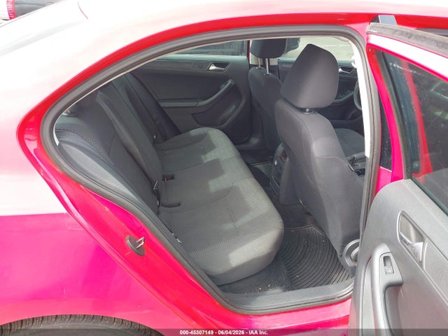 Продажа на аукционе авто 2013 Volkswagen Jetta 2.0l S, vin: 3VW2K7AJ0DM260904, номер лота: 45307149