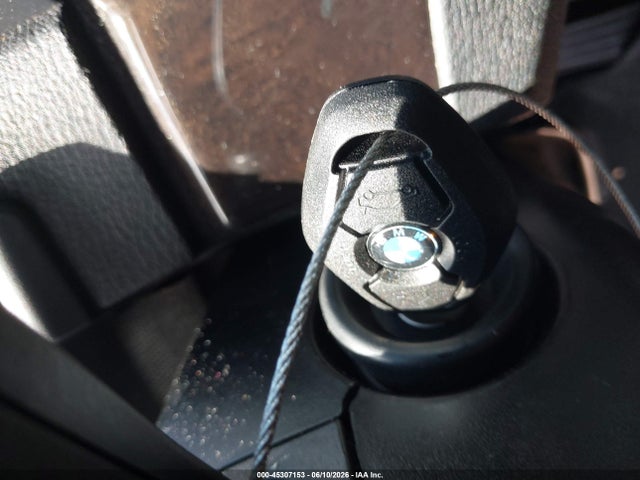 Продаж на аукціоні авто 2008 Bmw X3 3.0si, vin: WBXPC93488WJ20827, номер лоту: 45307153
