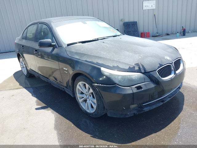 Aukcja sprzedaży 2009 Bmw 535i Xdrive, vin: WBANV93549C133193, numer aukcji: 45307159