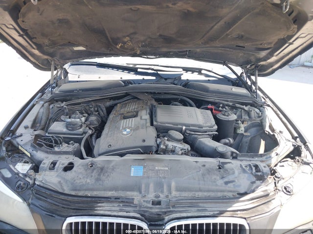 Aukcja sprzedaży 2009 Bmw 535i Xdrive, vin: WBANV93549C133193, numer aukcji: 45307159