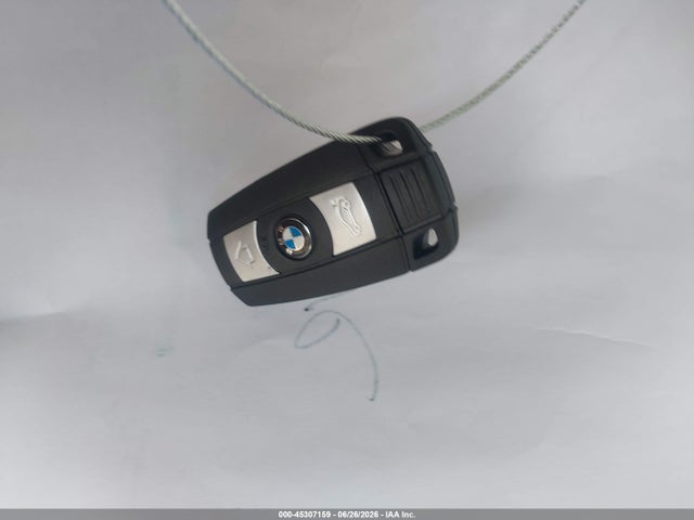 Aukcja sprzedaży 2009 Bmw 535i Xdrive, vin: WBANV93549C133193, numer aukcji: 45307159
