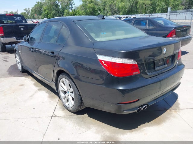 Aukcja sprzedaży 2009 Bmw 535i Xdrive, vin: WBANV93549C133193, numer aukcji: 45307159