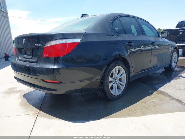 Aukcja sprzedaży 2009 Bmw 535i Xdrive, vin: WBANV93549C133193, numer aukcji: 45307159