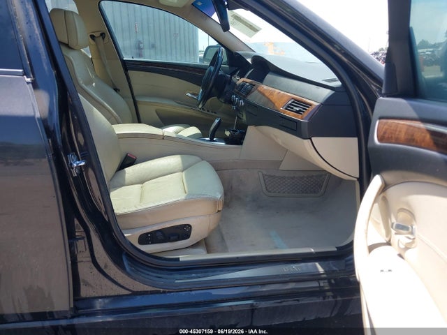 Aukcja sprzedaży 2009 Bmw 535i Xdrive, vin: WBANV93549C133193, numer aukcji: 45307159