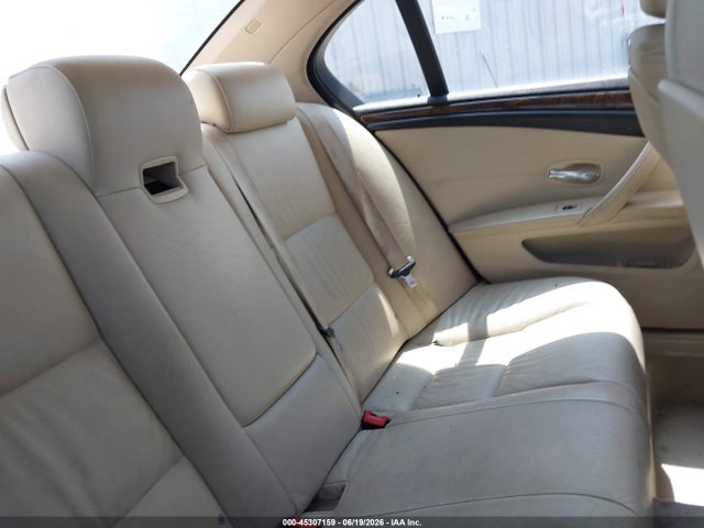 Aukcja sprzedaży 2009 Bmw 535i Xdrive, vin: WBANV93549C133193, numer aukcji: 45307159