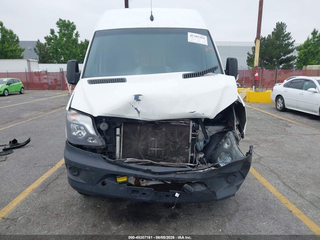 Mercedes-Benz Sprinter 2500 High Roof 2016 WD3PE8DD8GP275672 Image 13