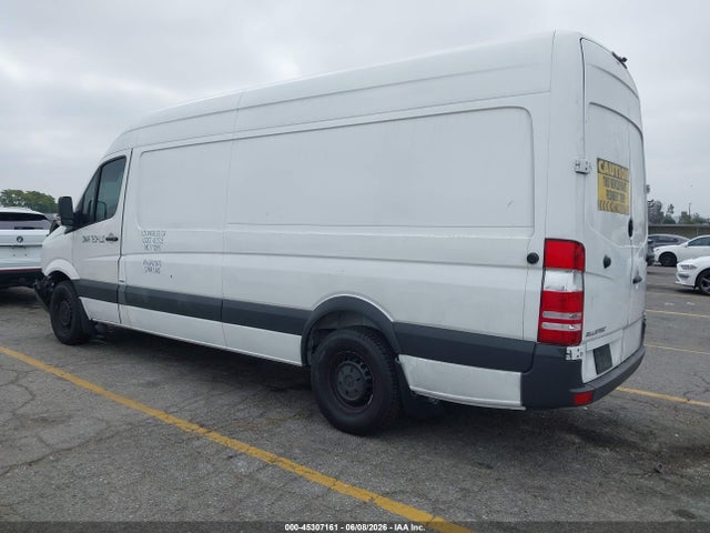 Mercedes-Benz Sprinter 2500 High Roof 2016 WD3PE8DD8GP275672 Image 3
