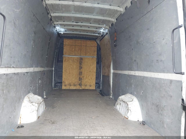 Mercedes-Benz Sprinter 2500 High Roof 2016 WD3PE8DD8GP275672 Image 8