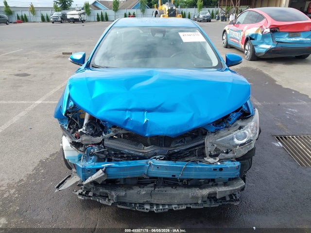 Toyota COROLLA IM 2017 JTNKARJE8HJ550634 Image 12