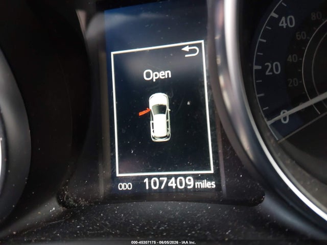 Toyota COROLLA IM 2017 JTNKARJE8HJ550634 Image 15