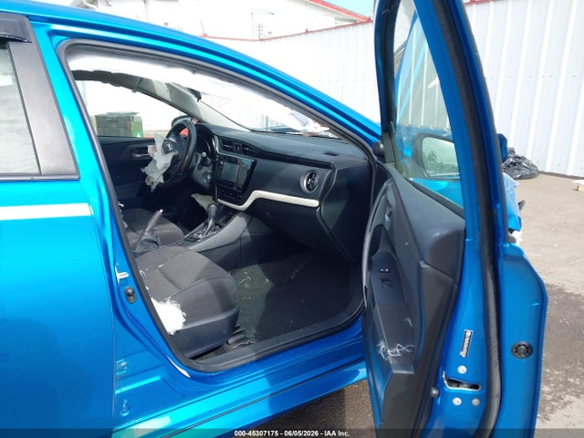 Toyota COROLLA IM 2017 JTNKARJE8HJ550634 Image 5