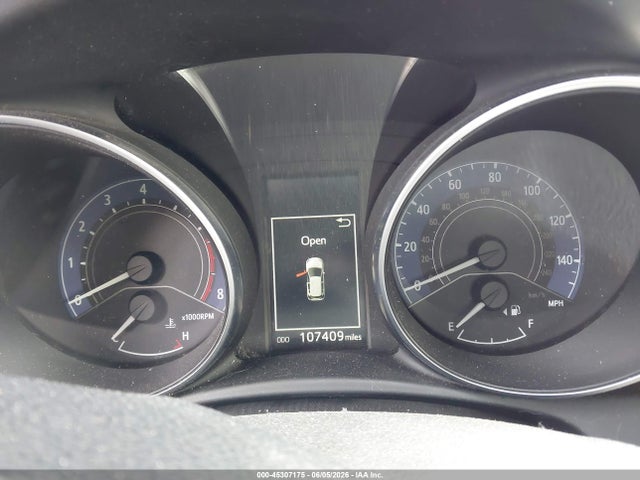 Toyota COROLLA IM 2017 JTNKARJE8HJ550634 Image 7
