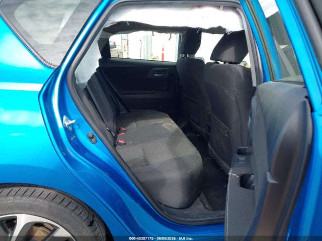 Toyota COROLLA IM 2017 JTNKARJE8HJ550634 Image 8