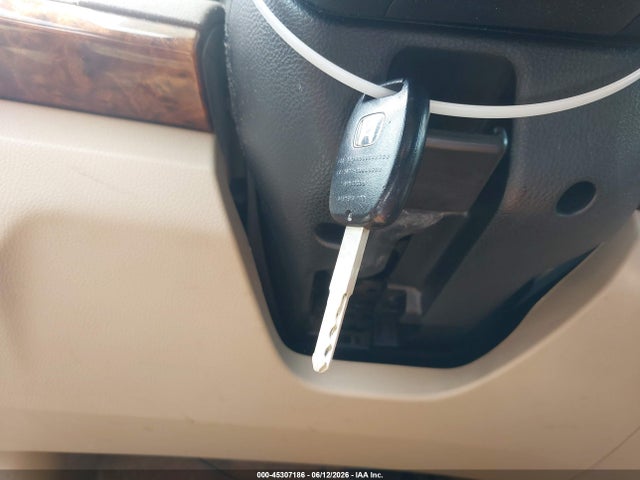 Aukcja sprzedaży 2008 Honda Accord 2.4 Ex-l, vin: 1HGCP26868A125660, numer aukcji: 45307186