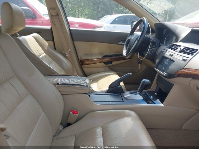 Aukcja sprzedaży 2008 Honda Accord 2.4 Ex-l, vin: 1HGCP26868A125660, numer aukcji: 45307186