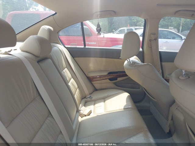 Aukcja sprzedaży 2008 Honda Accord 2.4 Ex-l, vin: 1HGCP26868A125660, numer aukcji: 45307186