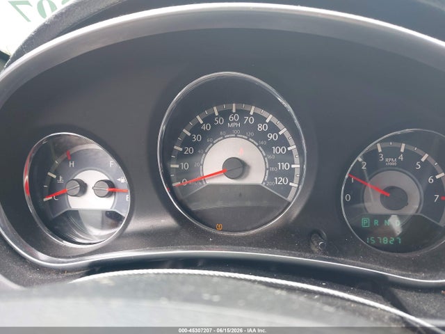 Aukcja sprzedaży 2014 Chrysler 200 Lx, vin: 1C3CCBAB1EN206135, numer aukcji: 45307207