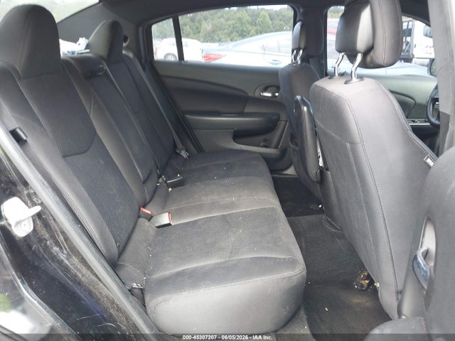 Aukcja sprzedaży 2014 Chrysler 200 Lx, vin: 1C3CCBAB1EN206135, numer aukcji: 45307207