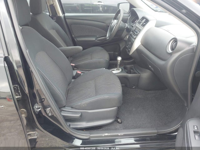 3N1CN7AP5GL802367 Nissan Versa 1.6 S/1.6 S+/1.6 Sl/1.6 Sv