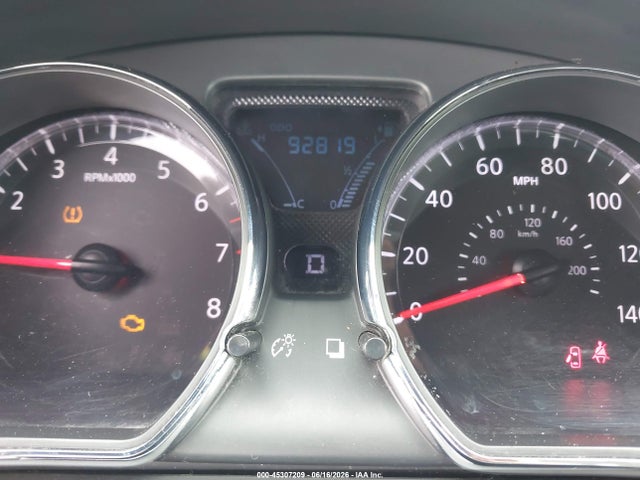 3N1CN7AP5GL802367 Nissan Versa 1.6 S/1.6 S+/1.6 Sl/1.6 Sv