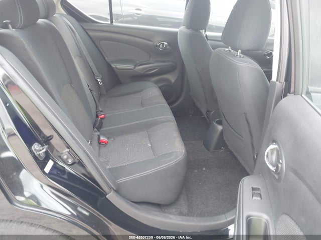 3N1CN7AP5GL802367 Nissan Versa 1.6 S/1.6 S+/1.6 Sl/1.6 Sv