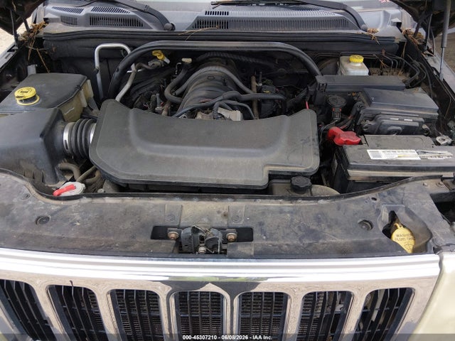 Aukcja sprzedaży 2006 Jeep Commander Limited, vin: 1J8HH58296C253395, numer aukcji: 45307210