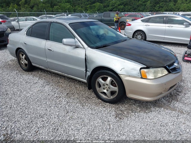 45307211 :رقم المزاد ، 19UUA56623A047893 vin ، 2003 Acura Tl 3.2 مزاد بيع
