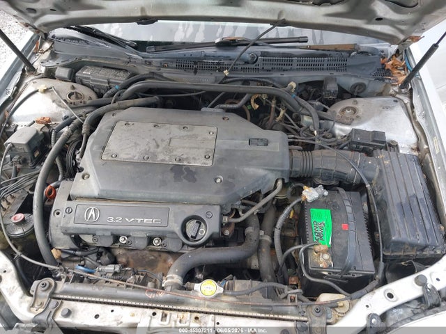 Aukcja sprzedaży 2003 Acura Tl 3.2, vin: 19UUA56623A047893, numer aukcji: 45307211
